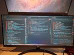 LG Ultrawide IPS Monitor 29 inch, Computers en Software, Monitoren, Ophalen, Ingebouwde speakers, Full HD, 61 t/m 100 Hz
