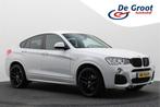 BMW X4 xDrive20i Centennial High Executive Leer, Camera, Cru, Automaat, Gebruikt, Euro 6, 2000 kg