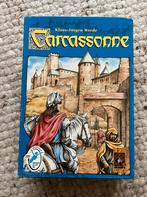 Carcassonne van 999games inclusief 2 uitbreidingen, Vijf spelers of meer, Ophalen of Verzenden, Gebruikt, 999  Games