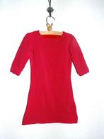 mooie Fuchsia Waaaw jurk maat 98 -104, Meisje, Ophalen of Verzenden, Zo goed als nieuw, Jurk of Rok