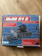 Alan 54 e CB Radio - Klassieker voor de verzamelaar!, Ophalen of Verzenden, Gebruikt