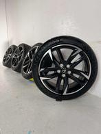 Originele Toyota CH-R velgen 19" 5x114.3 zomer 6mm CCX