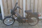 Tomos Snorbrommer blauw kenteken bouwjaar 2012 prijs 350 eur, Ophalen, Gebruikt, 2 versnellingen, 50 cc