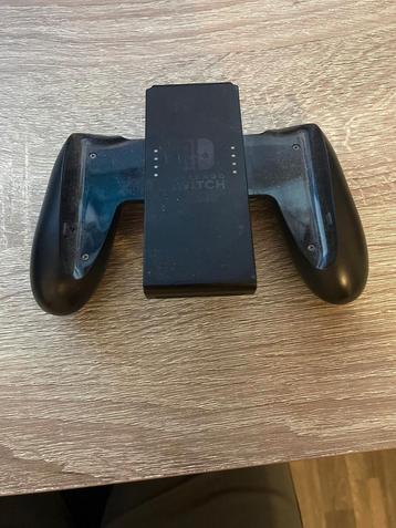 Te koop Nintendo switch en 6 Mario spellen! beschikbaar voor biedingen