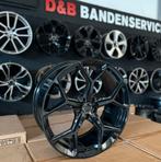 21 22 inch Rs6 look velgen 5x112 Audi a6 a7 q5 q7 q8 e-tron, Auto-onderdelen, 255 mm, Velg(en), Nieuw, Personenwagen