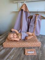 Poppenspullen babypop NIEUW, Ophalen of Verzenden, Nieuw, Babypop