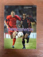 De Voetbalmethode - Henk Mariman, Boeken, Sportboeken, Ophalen of Verzenden, Gelezen, Balsport