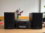 DENON audioset, Audio, Tv en Foto, Stereo-sets, Ophalen, Zo goed als nieuw, Denon