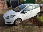 Ford Fiesta 1.0 Style distributieriem defect!@, Auto diversen, Schadeauto's, Wit, Handgeschakeld, Ford, 998 cc