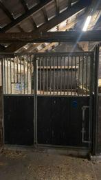 Paardenbox voorwand, Dieren en Toebehoren, Stalling en Weidegang, Stalling, 1 paard of pony