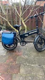 Esmaster fatebike, Ophalen of Verzenden, Zo goed als nieuw