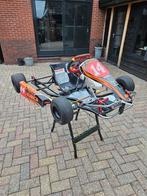 Wildkart Mini chassis kart, Sport en Fitness, Karting, Ophalen of Verzenden, Kart