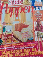 Libelle extra: poppen, Ophalen of Verzenden, Zo goed als nieuw, Babypop
