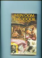Toon Kortooms- Mijn Oom Theodoor- HC, Boeken, Verzenden, Zo goed als nieuw