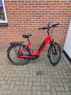 Keola 727m leisure ebike, Gebruikt, 51 tot 55 cm, 50 km per accu of meer, Ophalen