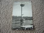 ROTTERDAM  >  EUROMAST, Verzamelen, Ansichtkaarten | Nederland, Verzenden, 1940 tot 1960, Ongelopen, Zuid-Holland