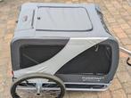Doggy Hut hondenkar tot 45 kg, Dieren en Toebehoren, Ophalen