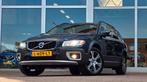 Volvo XC70 3.0 T6 Momentum Xenon Leer Navi Mooi! Trekhaak Vo, Euro 5, Gebruikt, Stoelverwarming, Blauw