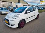 Citroen C1 1.0-12V Ambiance 3-Drs Airco! Bj:2010 NAP!, Auto's, Citroën, Voorwielaandrijving, Gebruikt, 4 stoelen, C1