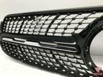 Mercedes GLC X253 Facelift AMG Diamond Grille Grill Nieuw A2, Ophalen of Verzenden, Nieuw, Mercedes-Benz