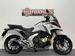 HONDA NC 750 X ABS (bj 2021), HONDA, Bedrijf, Onbekend, Overig