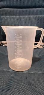 Litermaat 5 liter, Ophalen of Verzenden, Gebruikt