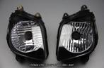 Koplamp / Voorlicht AVDB HONDA VTR 1000 SP1 / SP2 1999 2007, Ophalen of Verzenden, Nieuw