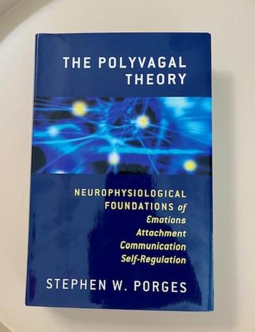 The Polyvagal Theory NIEUW  beschikbaar voor biedingen