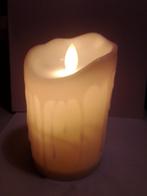LEDKAARS 3 STUKS NIEUW, Kunststof, Nieuw, Ophalen of Verzenden, Crème