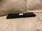Bmw E39 knoppenbalk facelift stoelverwarming rollo 5-serie, Ophalen of Verzenden, Gebruikt, BMW