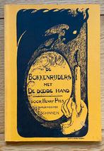 De Bokkenrijders met De Doode Hand - Henry Puls, Ophalen of Verzenden