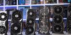 Grafische kaarten GTX RTX 3070/2060/2070/1060/1650 TI, Computers en Software, Videokaarten, PCI-Express 3, GDDR6, Ophalen of Verzenden