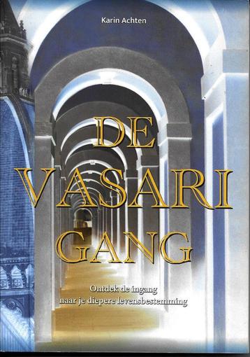 De Vasari Gang - Karin Achten beschikbaar voor biedingen