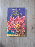 Hoe overleef ik mezelf? - Francine Oomen (z.g.a.n.), Ophalen of Verzenden, Zo goed als nieuw, Francine Oomen, Fictie