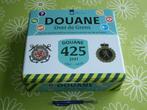 Douane - jubileumspel - Stap in de wereld van de Douane, Vijf spelers of meer, Ophalen of Verzenden, Zo goed als nieuw
