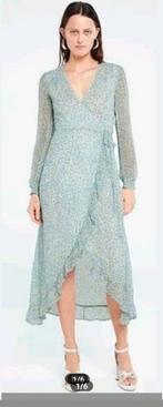 Fabienne Chapot Natasja Frill jurk maat 42 *nieuw *, Kleding | Dames, Jurken, Maat 42/44 (L), Nieuw, Ophalen of Verzenden, Fabienne Chapot