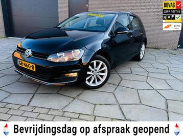 Volkswagen Golf 1.4 TSI Highline |Apple-carplay|AUTOMAAT /DS beschikbaar voor biedingen