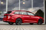 Skoda Octavia Combi 1.0 TSI Sport Business | Trekhaak | LED, Auto's, 12 maanden, Stof, Gebruikt, Origineel Nederlands