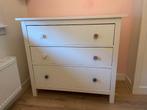 2x HEMNES Ladekast 3 lades, Huis en Inrichting, Ophalen, Gebruikt, 100 tot 150 cm, 3 of 4 laden