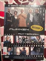 Flikken Rotterdam Seizoen 2 DVD - Nieuw!, Vanaf 12 jaar, Ophalen of Verzenden, Nieuw in verpakking, Actie en Avontuur