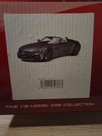 Mercedes GT C 1:18 GT-Spirit, Hobby en Vrije tijd, Ophalen, Gebruikt, Auto, Overige merken