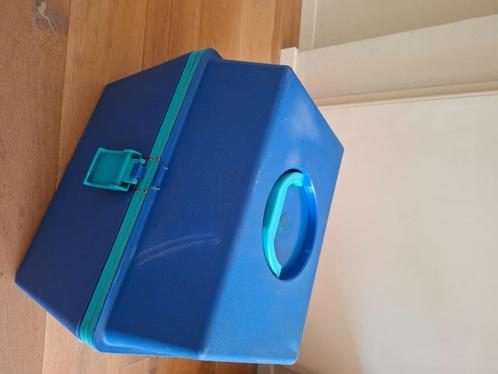 Electrische koelbox, Caravans en Kamperen, Koelboxen, Gebruikt, Koelbox, Elektrisch, Ophalen