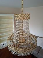 Kroonluchter, Huis en Inrichting, Ophalen, Gebruikt