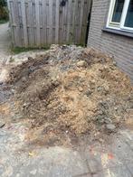 Gratis ophalen, Tuin en Terras, Zand, Ophalen