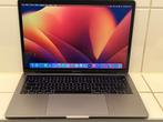 Apple MacBook Pro A1706 Retina 13 Inch Touchbar i5, Computers en Software, Apple Macbooks, MacBook Pro, Gebruikt, Qwerty, 13 inch