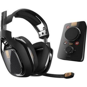 Astro A40 + Mixamp Pro beschikbaar voor biedingen