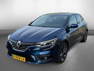 Renault Mégane 1.2 TCe Bose ledverlichting trekhaak  beschikbaar voor biedingen