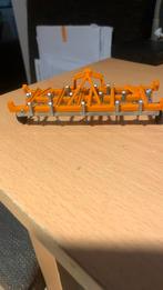 Front duw Cultivator, Britains, 1990/1992, 1:32, incompleet, Ophalen of Verzenden, Gebruikt, Tractor of Landbouw, Britains