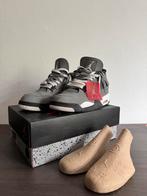 Jordan 4 cool grey, Kleding | Heren, Schoenen, Verzenden, Wit, Nike Air Jordan, Sneakers of Gympen