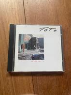 Toto, Ophalen of Verzenden, Zo goed als nieuw, Poprock